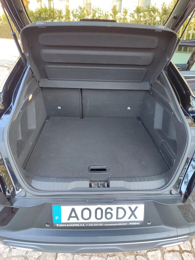 Renault Arkana 1.6 E-Tech R.S.Line - 14