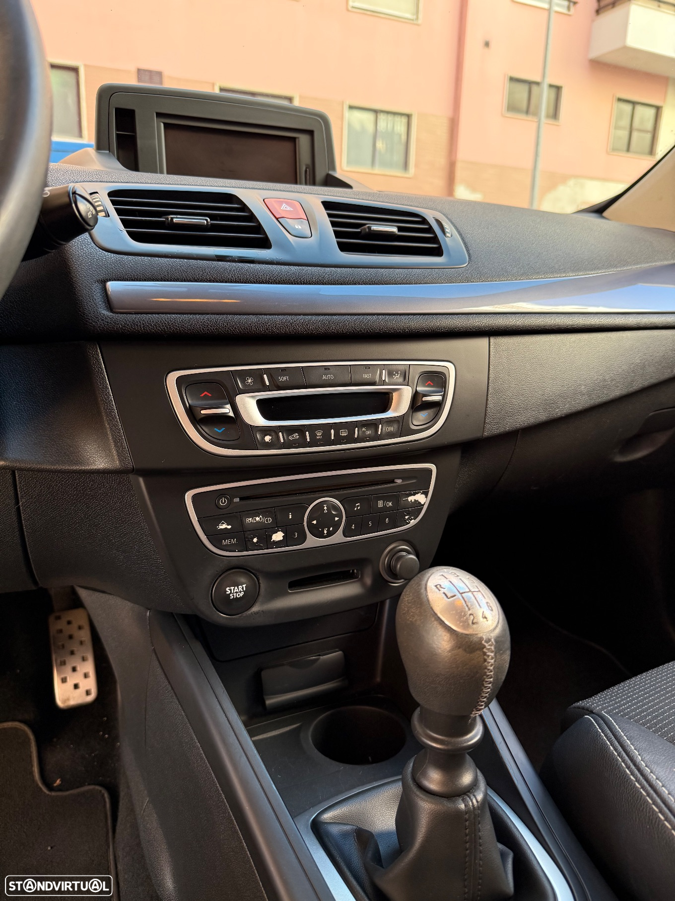 Renault Mégane Coupe 1.5 dCi GT Line - 18