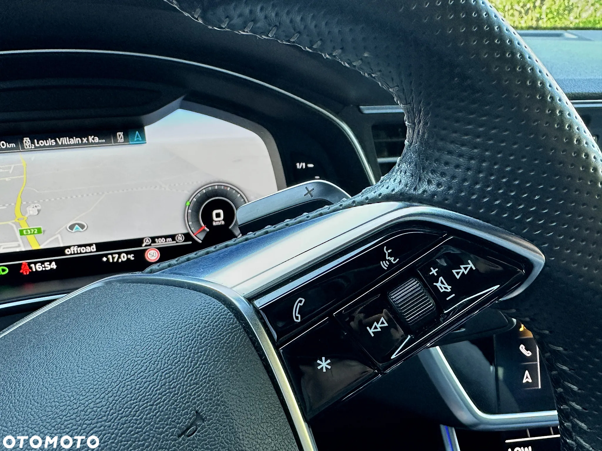 Audi A6 - 23