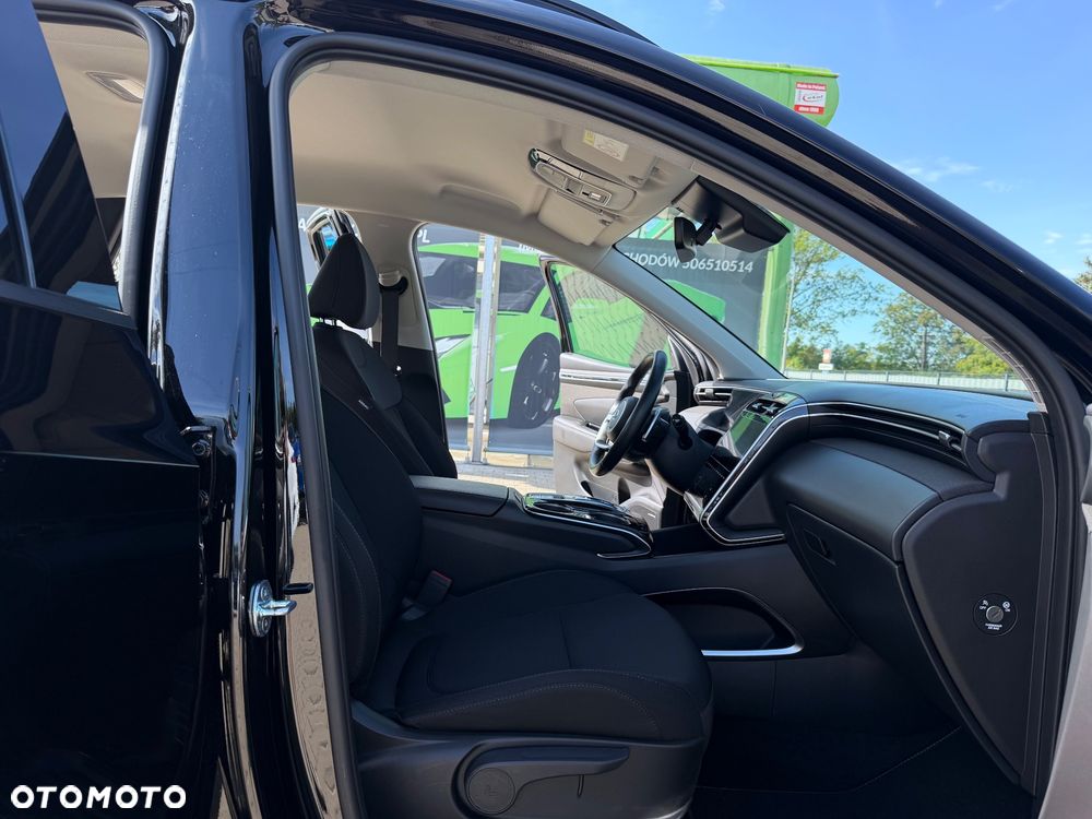 Hyundai Tucson - 34