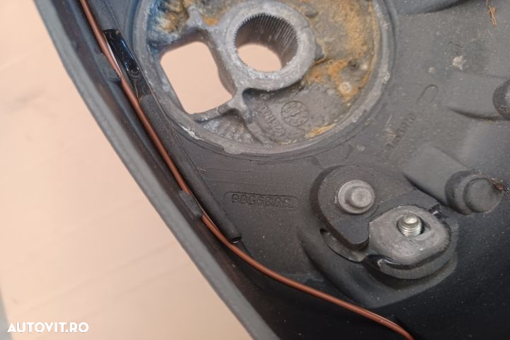 Volan simplu CV250080XXN Opel Corsa C [facelift] [2003 - 2006] Hatchb - 4