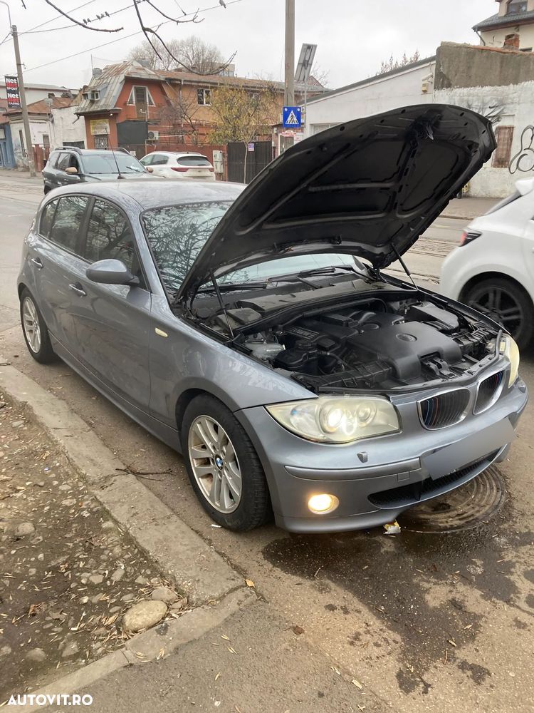 BMW Seria 1 120i - 18