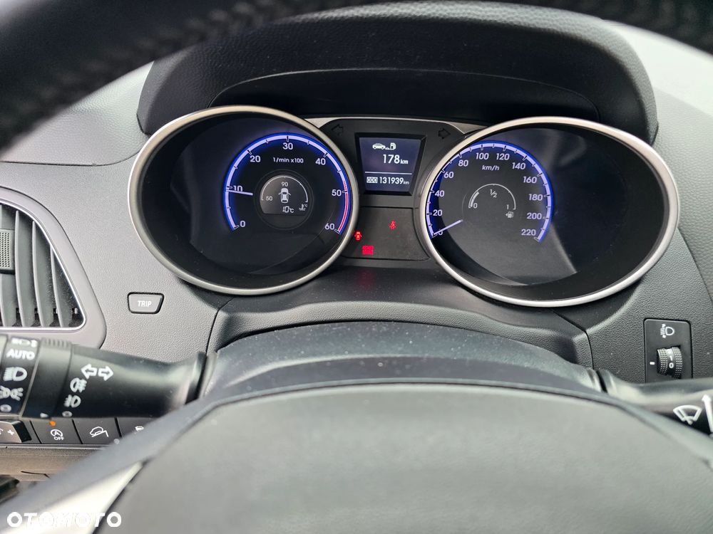 Hyundai ix35 - 25