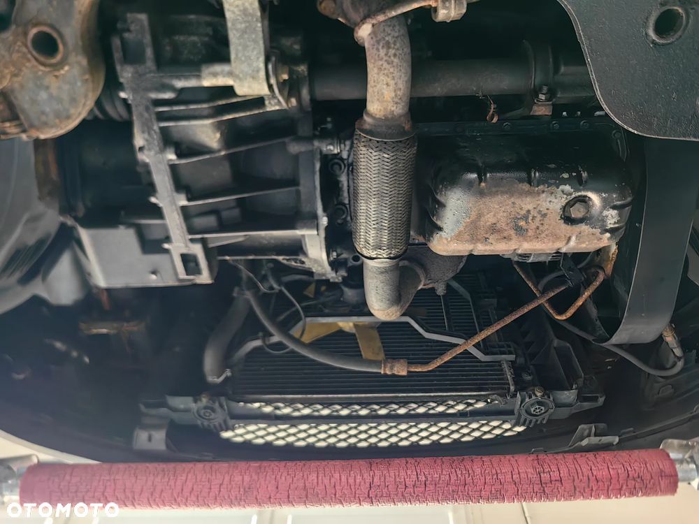 Ford Fiesta 1.4 TDCI - 20