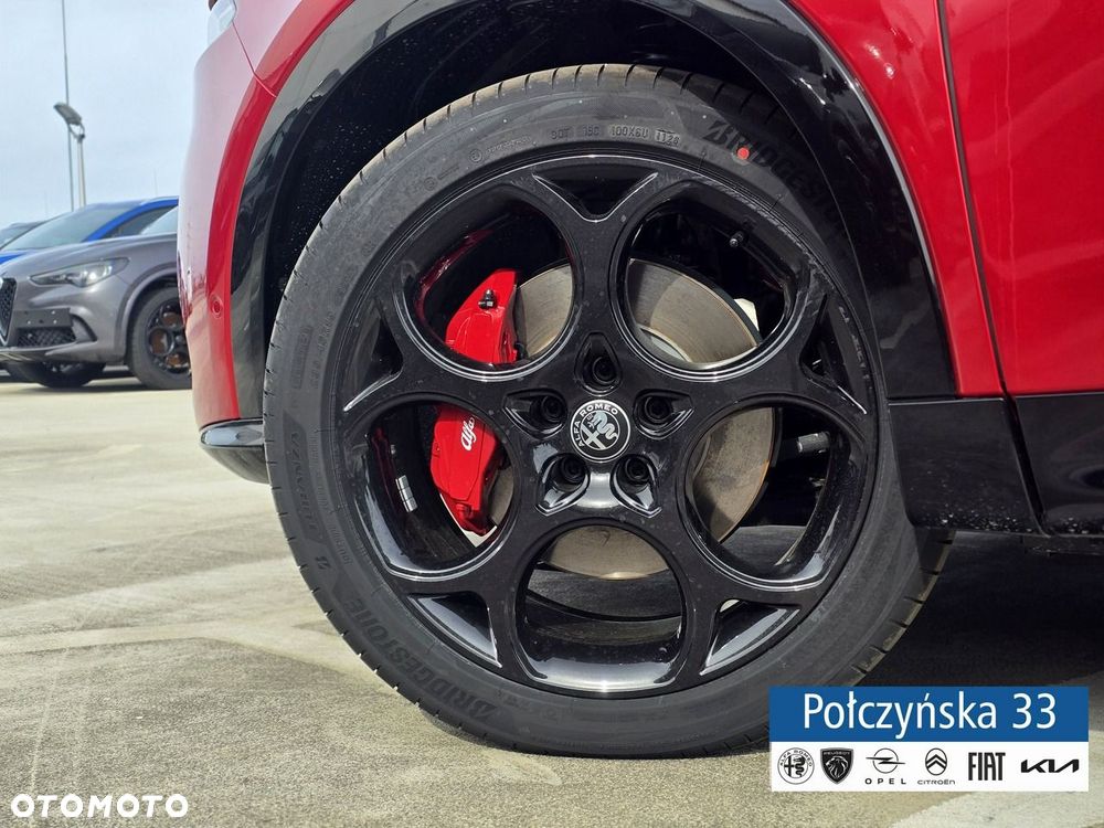 Alfa Romeo Tonale 2026 photo 3