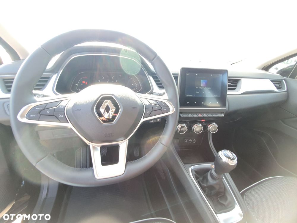 Renault Captur 1.0 TCe Intens - 14