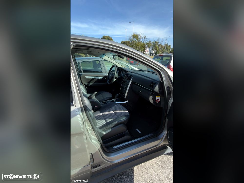 Mercedes-Benz B 150 Autotronic - 9
