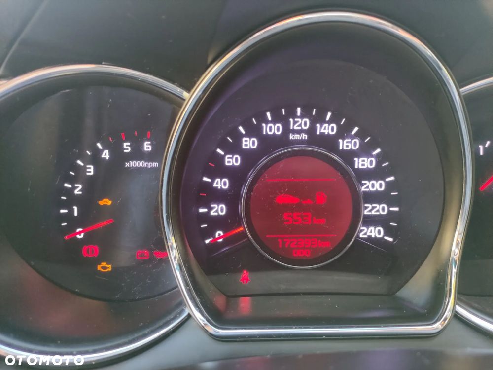 Kia Ceed 1.6 CRDi GT Line - 7