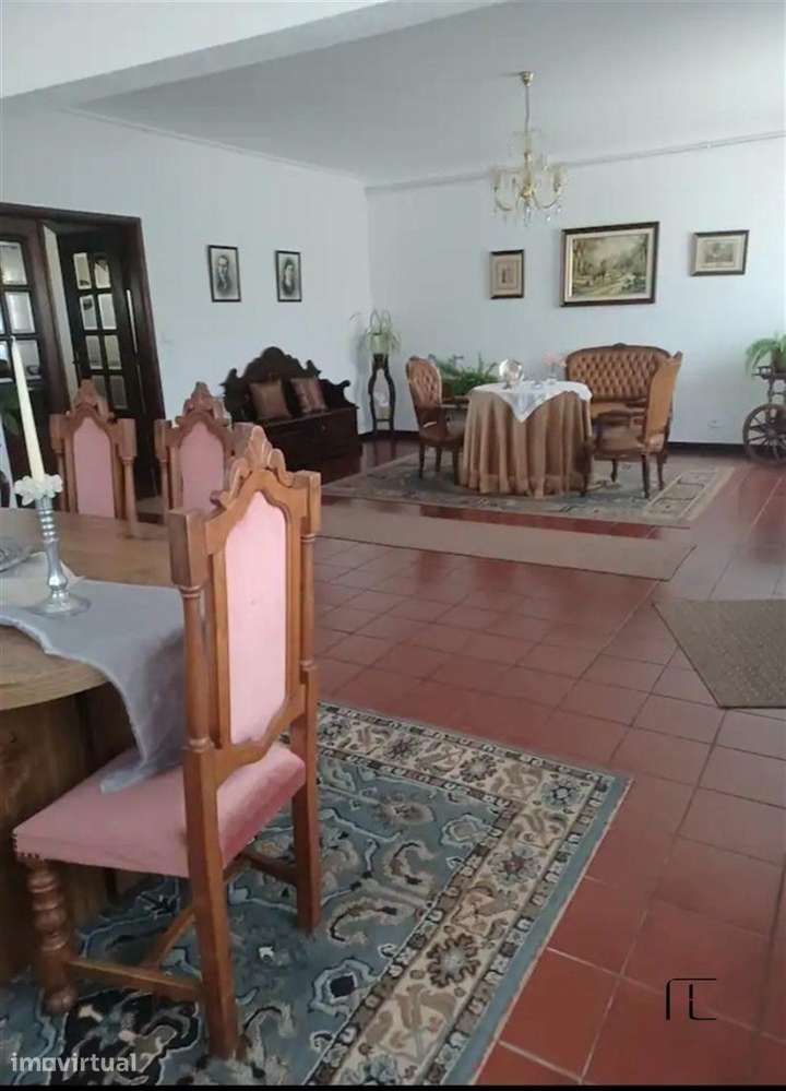 Chalet T5 Venda em Vila Verde da Raia,Chaves - Grande imagem: 4/21