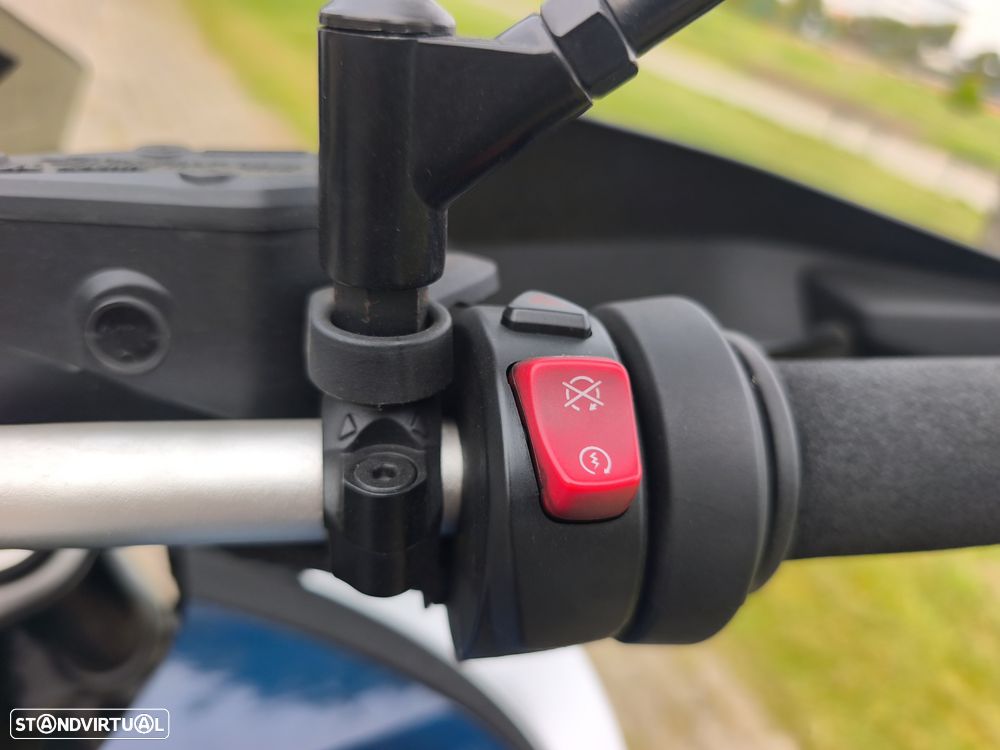 CF Moto 800MT Touring - 8