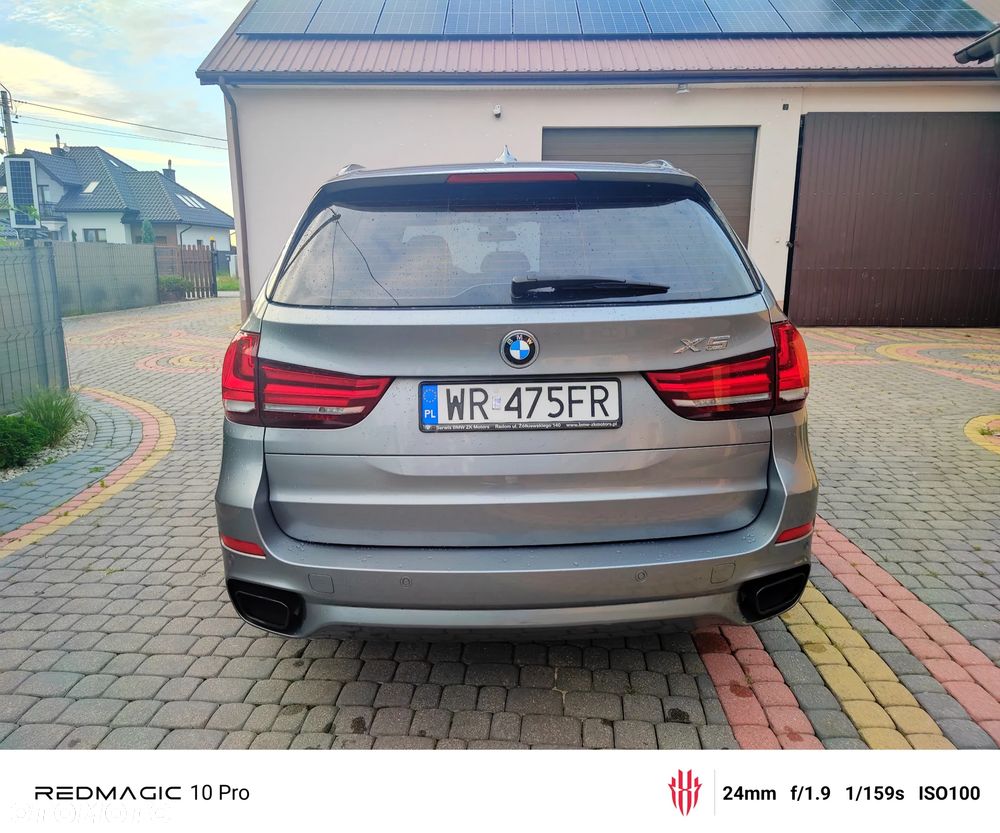 BMW X5 - 9