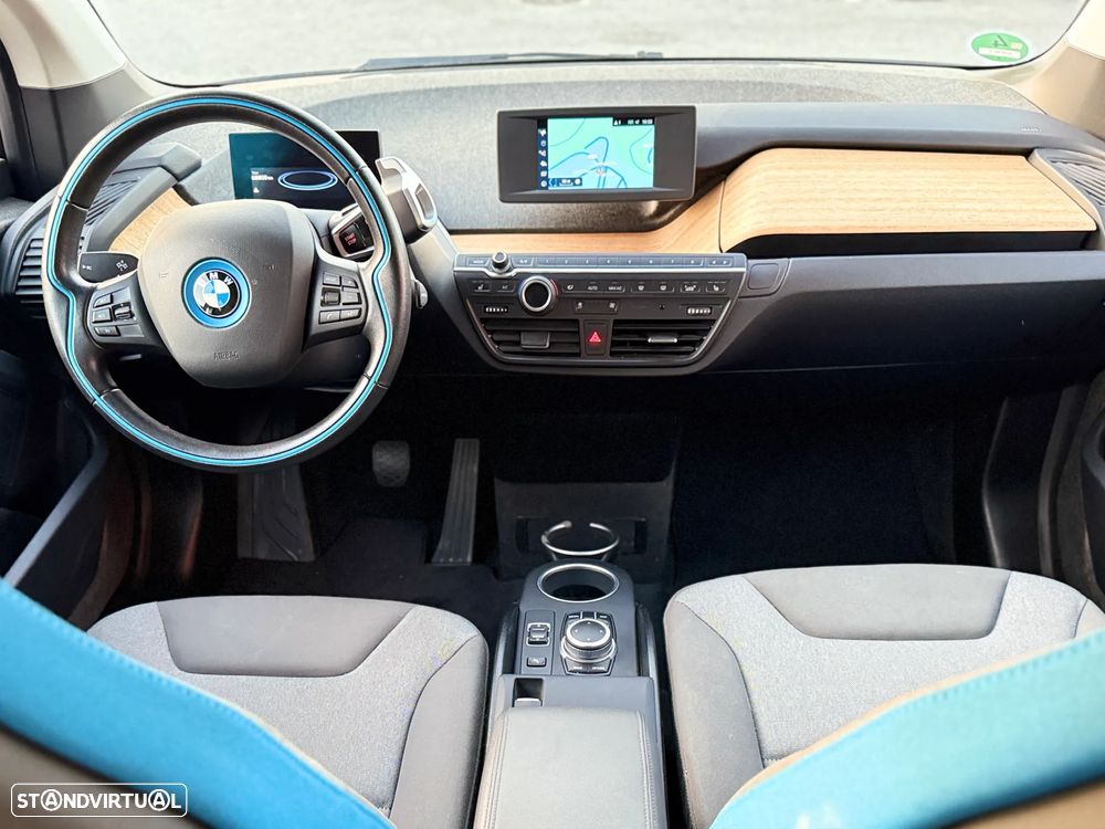 BMW i3 (120 Ah) - 4