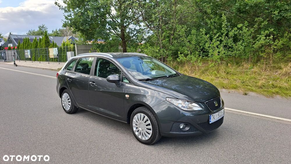 Seat Ibiza 1.2 TSI Style - 7