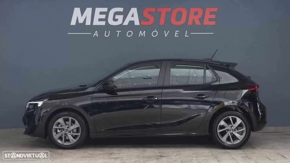 Opel Corsa 1.2 T Edition - 4