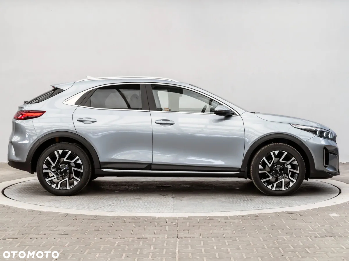 Kia XCeed 1.5 T-GDI L DCT - 7