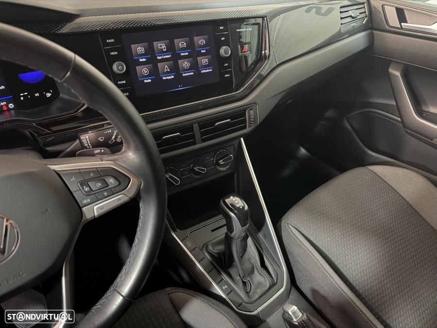 VW Taigo 1.0 TSI Urban DSG - 14