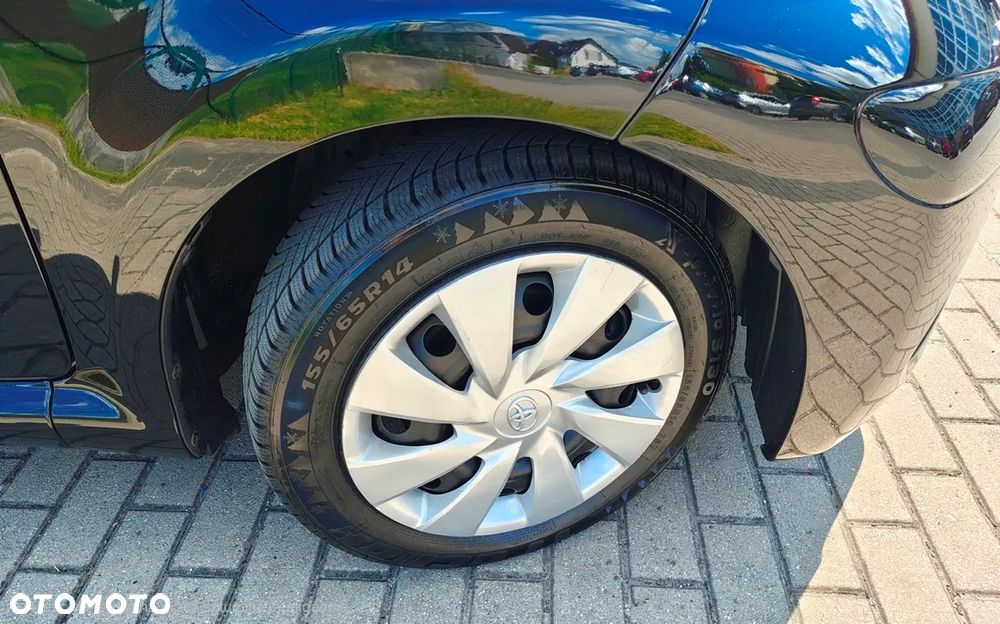 Toyota Aygo Cool - 9