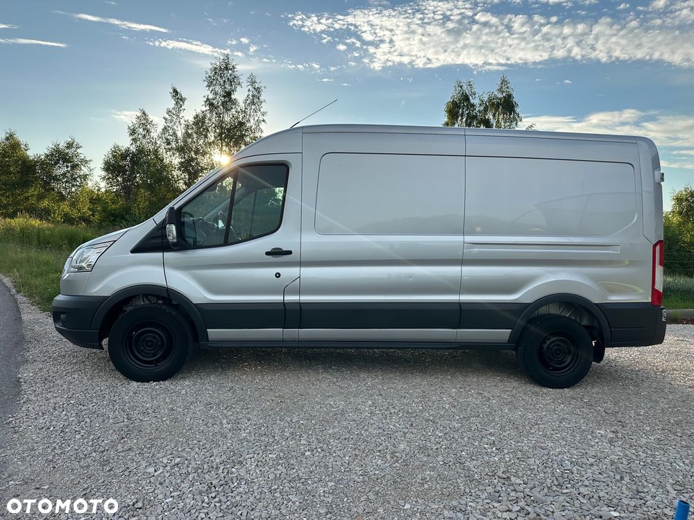 Ford Transit L3 H2 - 20