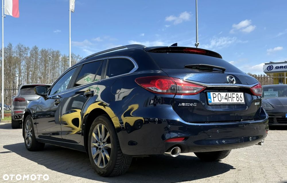 Mazda 6 2.0 SkyMotion - 6