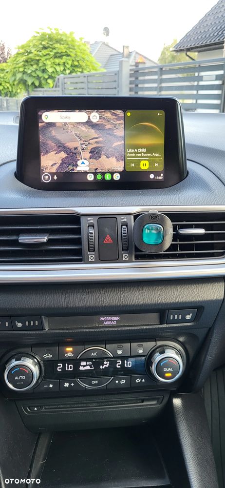 Mazda 3 - 33