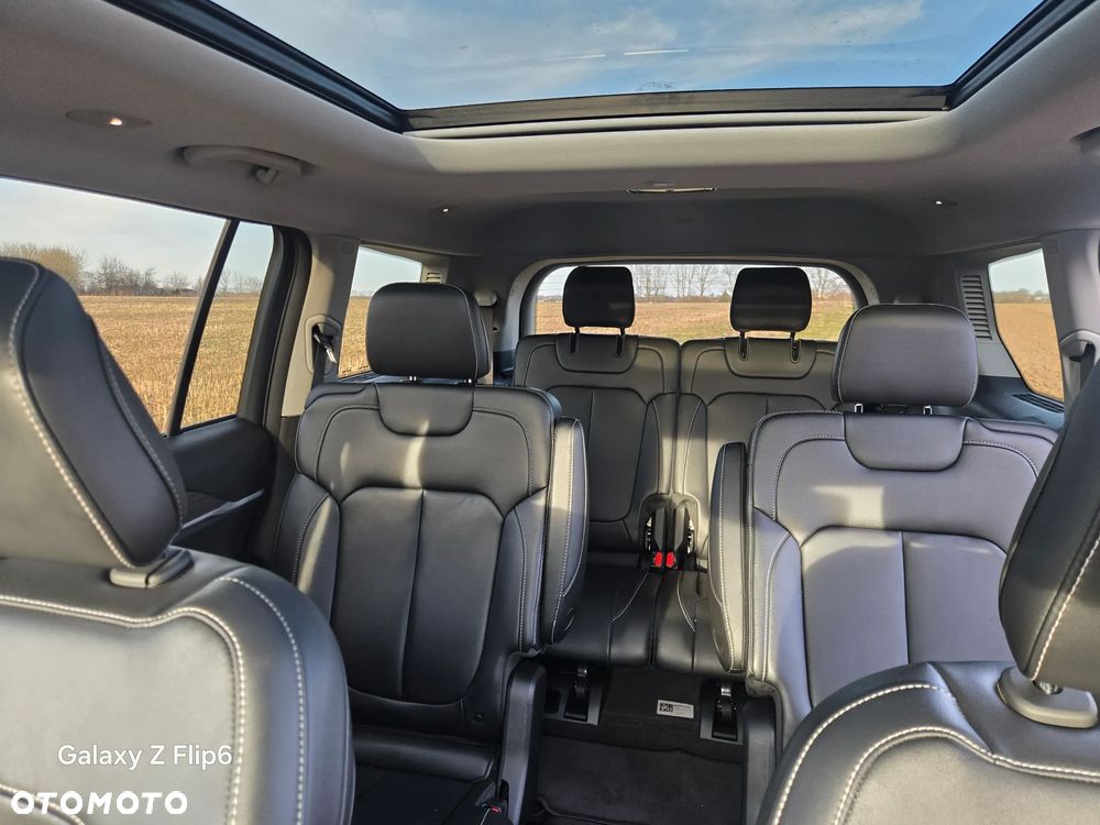 Jeep Grand Cherokee 3.6 V6 Limited - 13