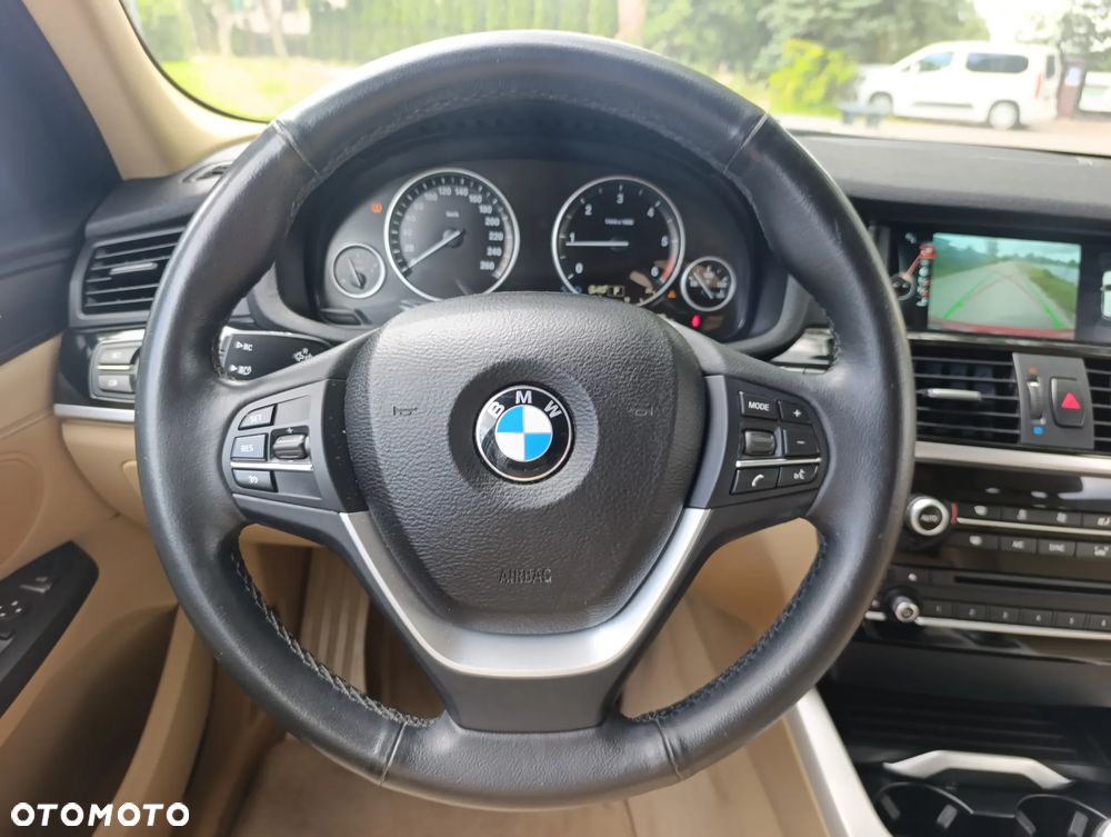 BMW X3 - 11