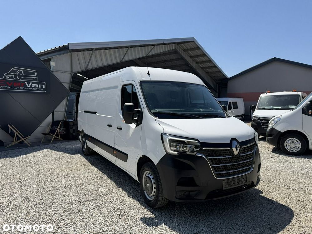 Renault Master - 3