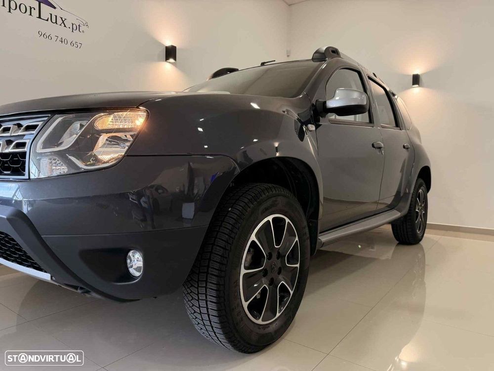 Dacia Duster 1.5 dCi Comfort - 5