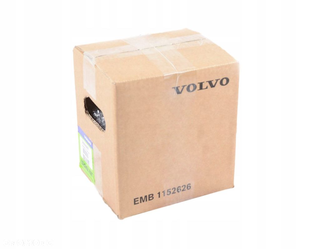 VOLVO V40 V40CC oryginal zawor EGR 2,4 OE - 3
