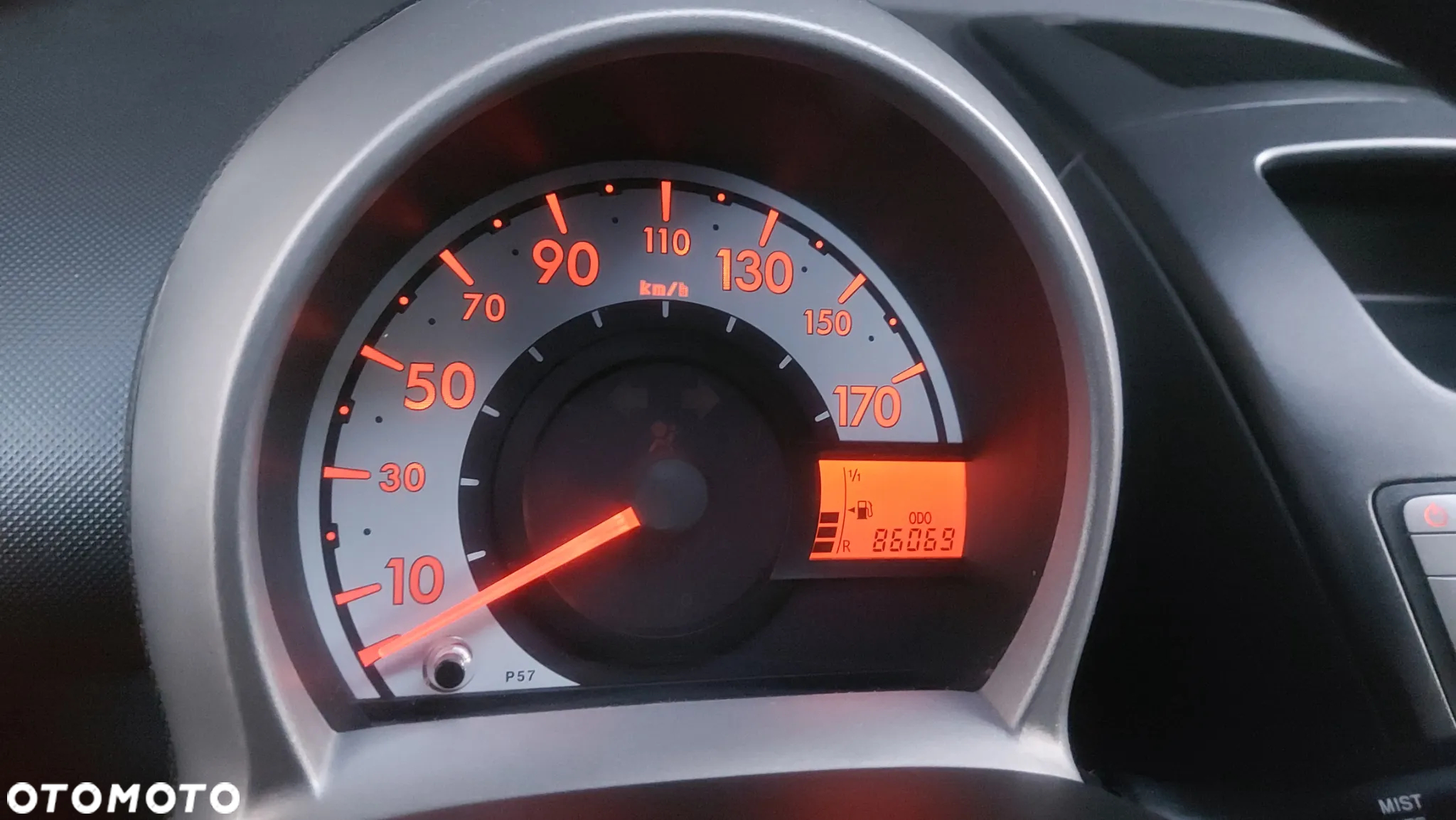 Toyota Aygo 1.0 VVT-i - 5