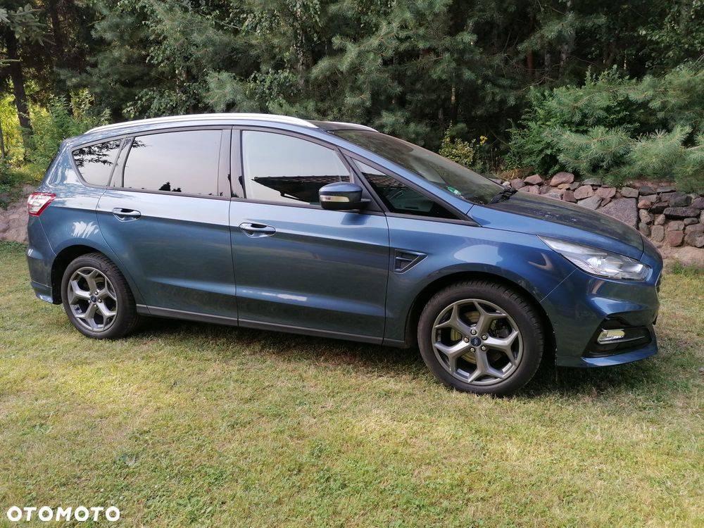 Ford S-Max - 8