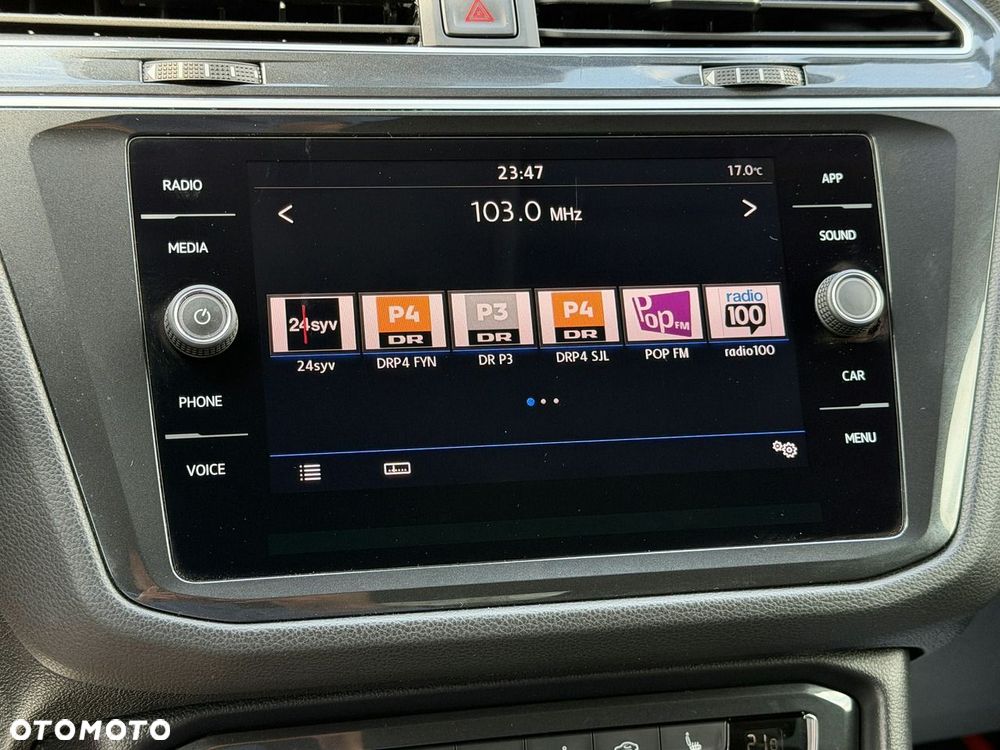 Volkswagen Tiguan 1.5 TSI EVO Comfortline - 7