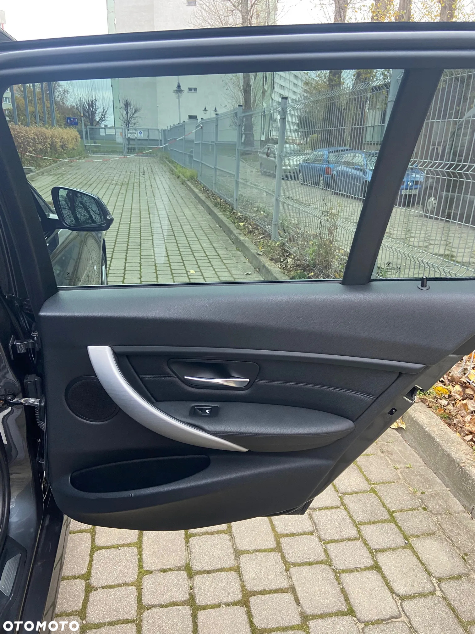 BMW Seria 3 335d xDrive M Sport - 23