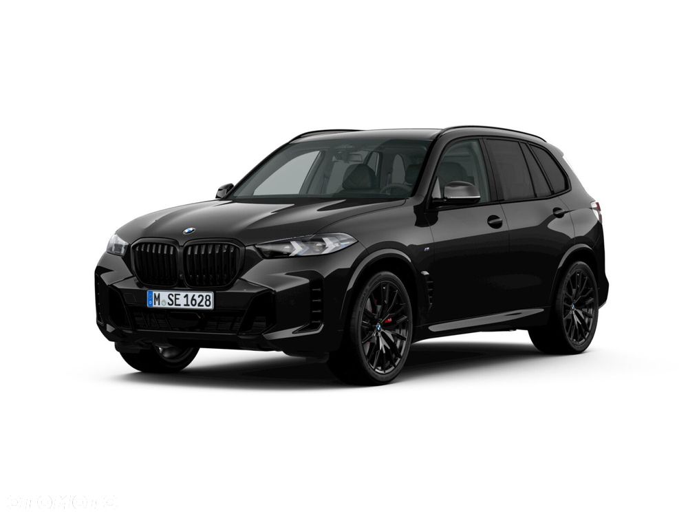 BMW X5 - 3