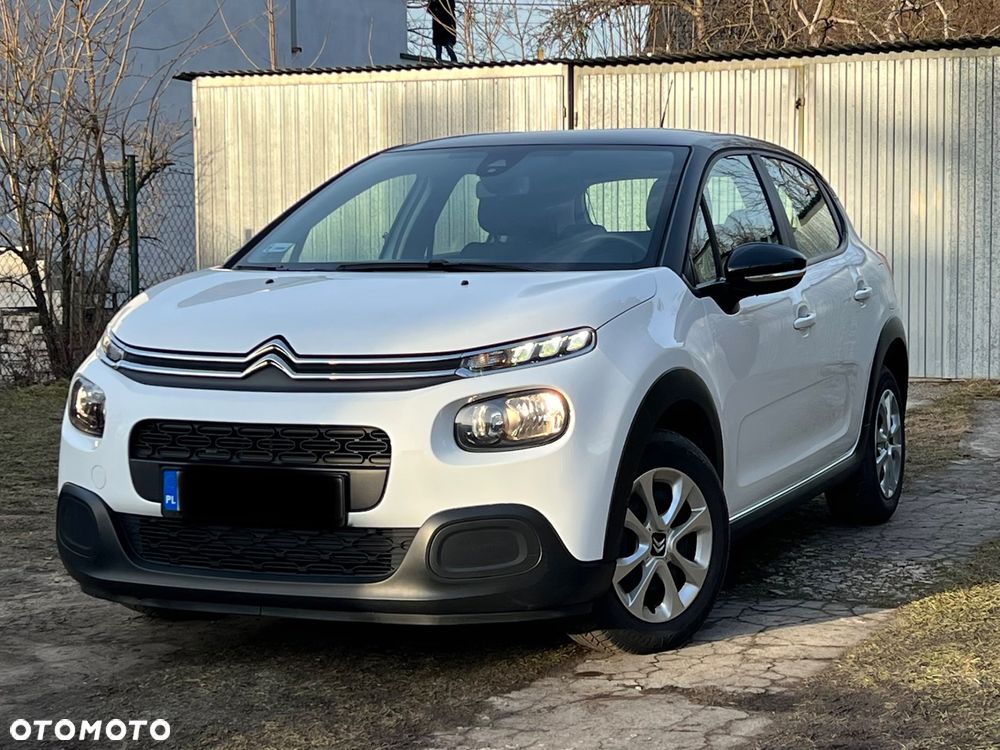 Citroën C3 1.2 PureTech Shine - 27