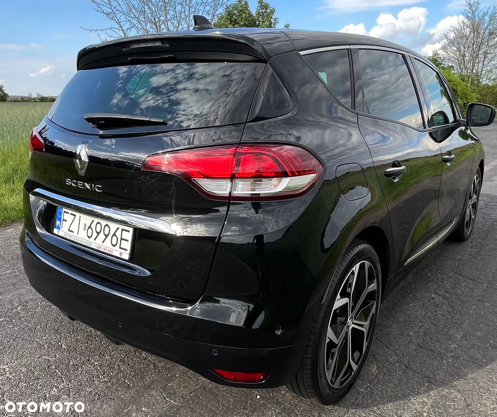 Renault Scenic - 9