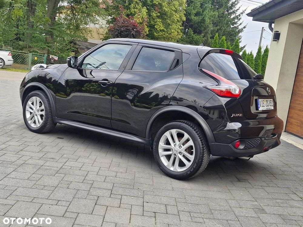 Nissan Juke - 15