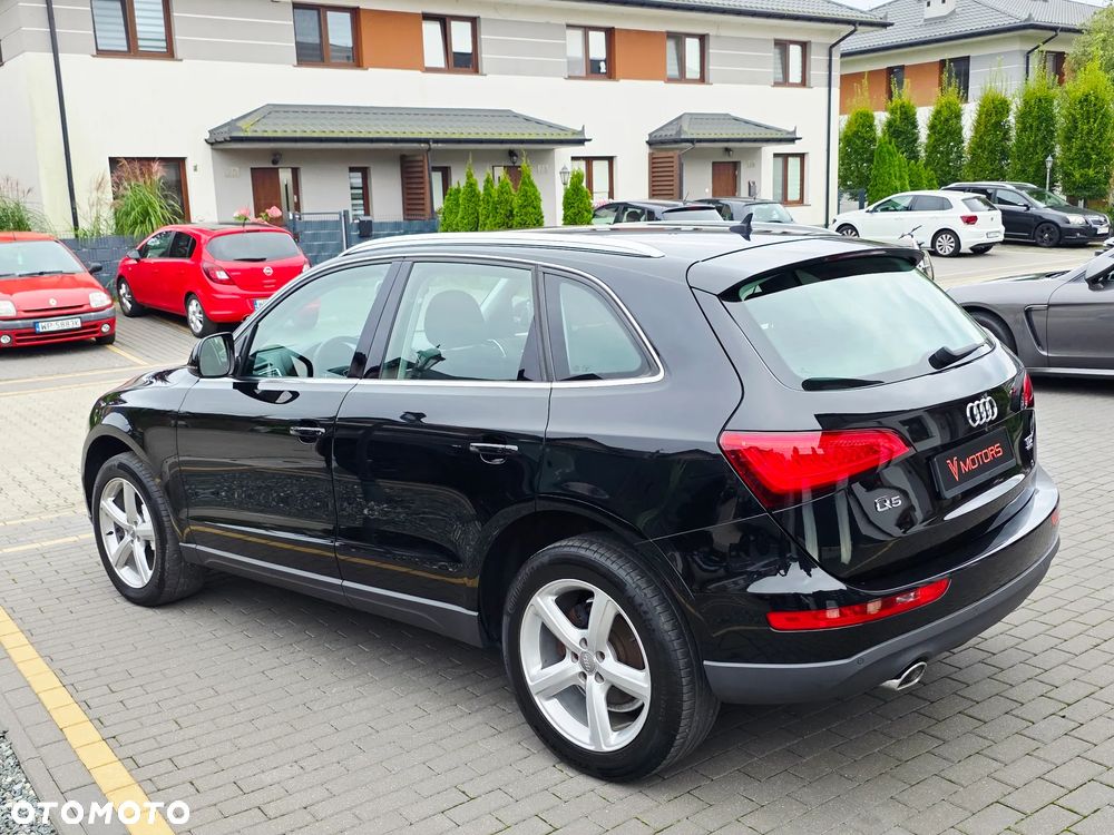 Audi Q5 - 41