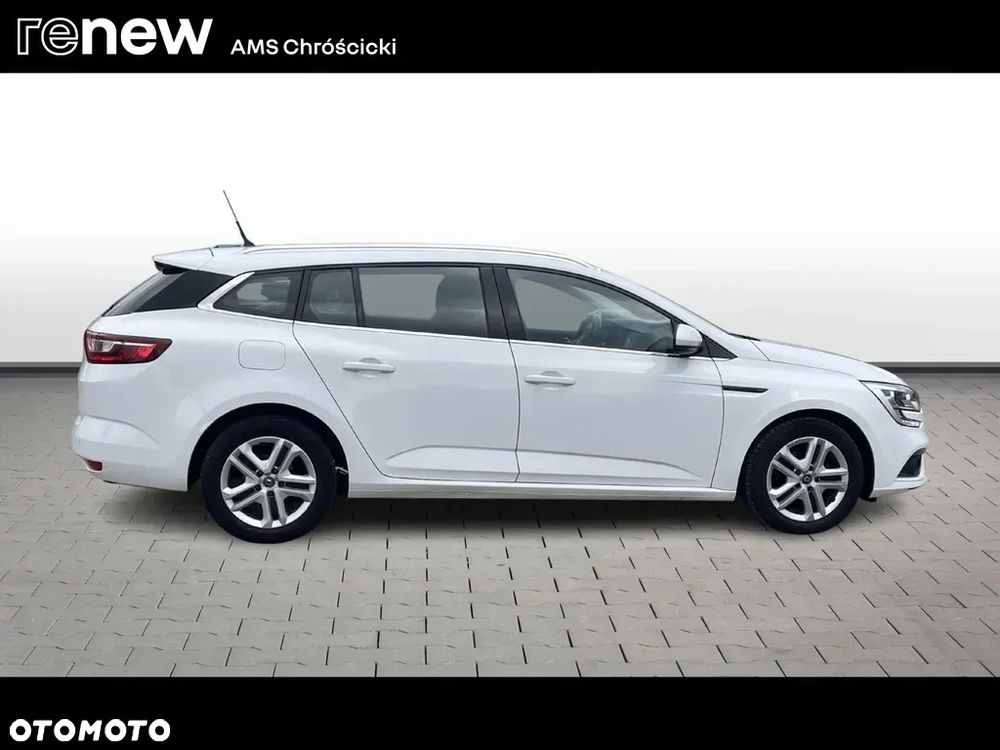 Renault Megane 1.3 TCe FAP Business - 7
