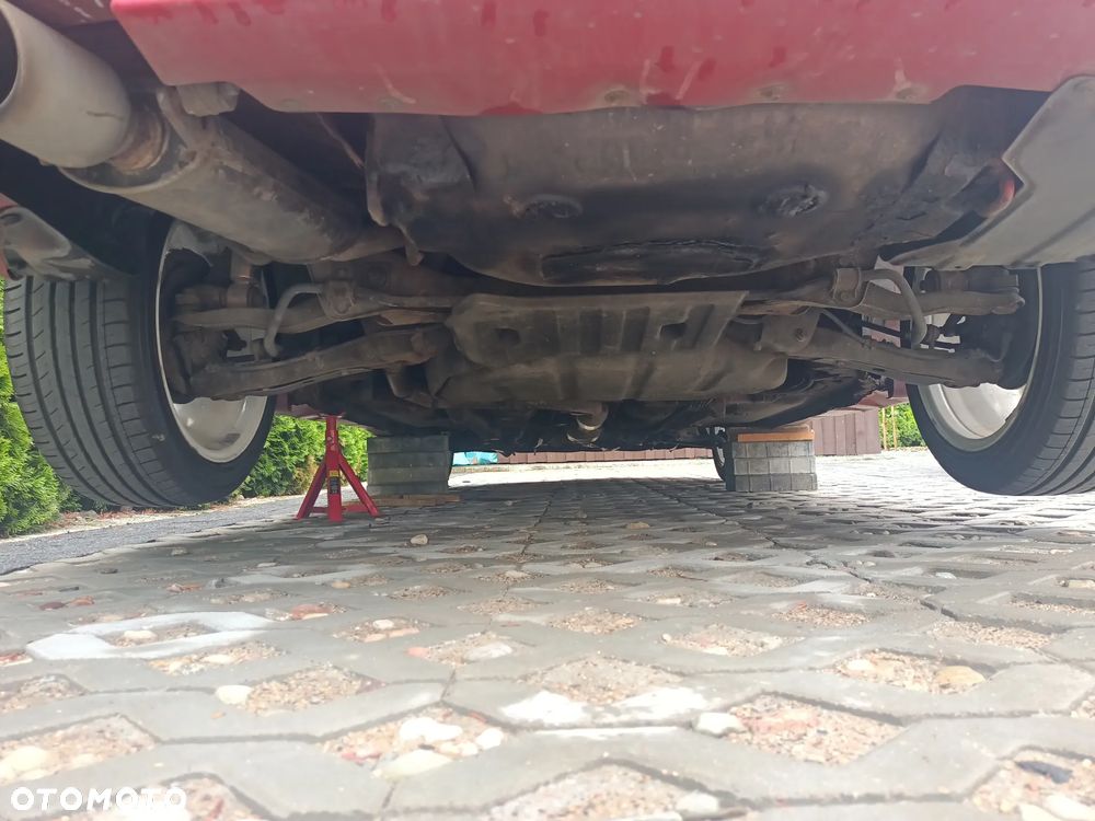 Mitsubishi Eclipse 2000 GS-16V - 12