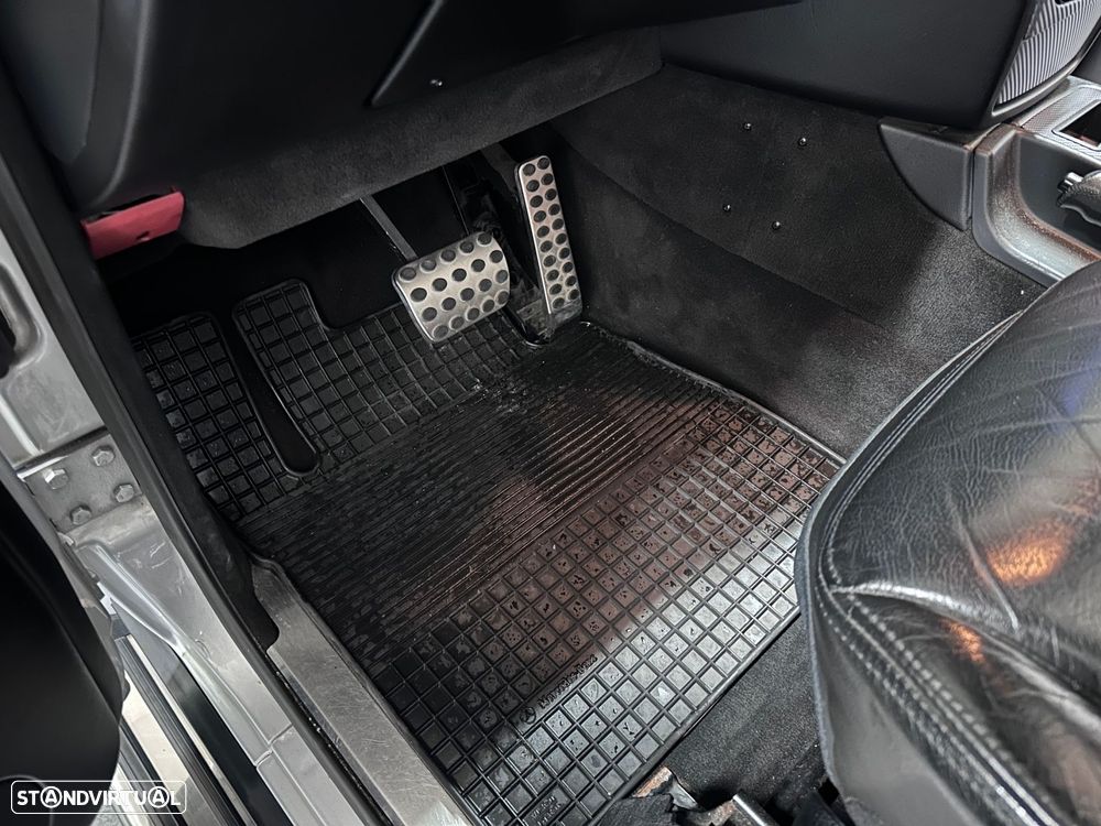 Mercedes-Benz G 320 CDI L 7G-TRONIC - 12