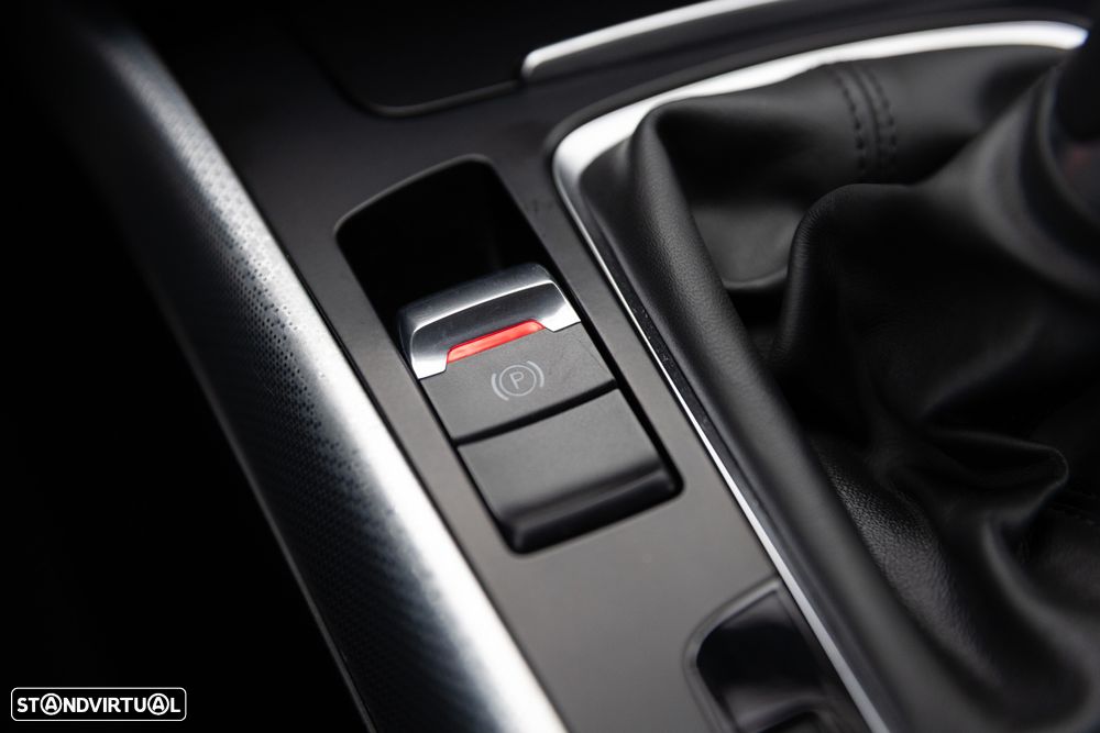 Audi A5 2.0 TDI S-line - 27