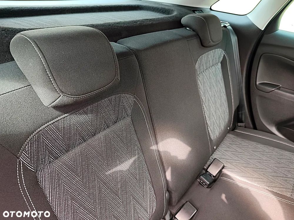 Opel Crossland X 1.2 Start/Stop Automatik 2020 - 21