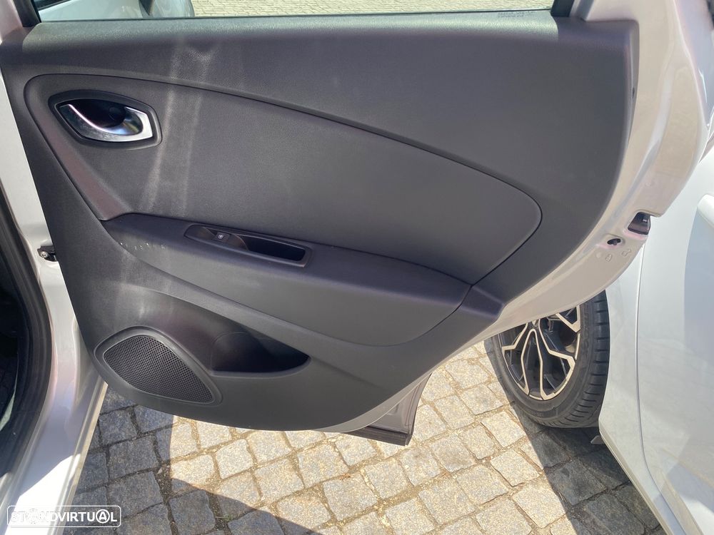 Renault Captur 1.5 dCi Exclusive - 30