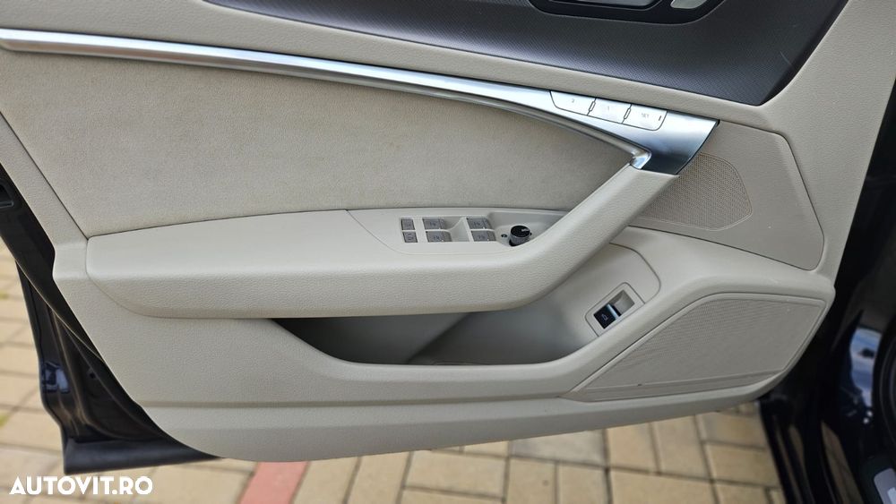 Audi A6 Limuzina - 24