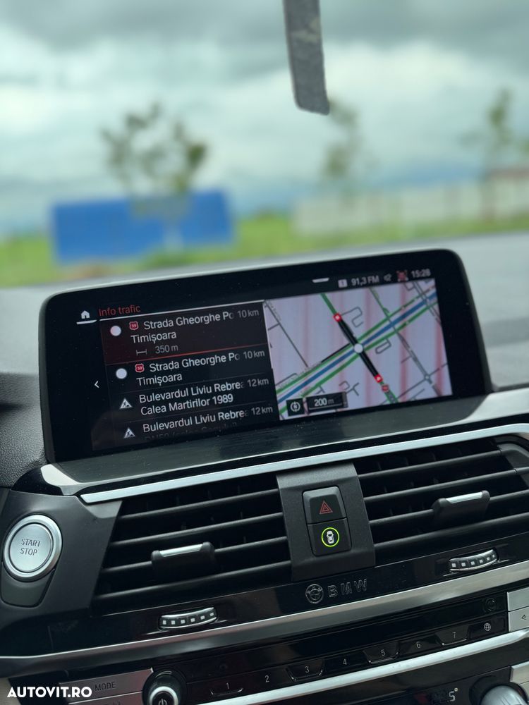 BMW X3 xDrive30e AT PHEV - 20
