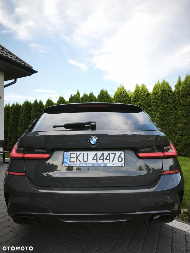 BMW Seria 3 - 16