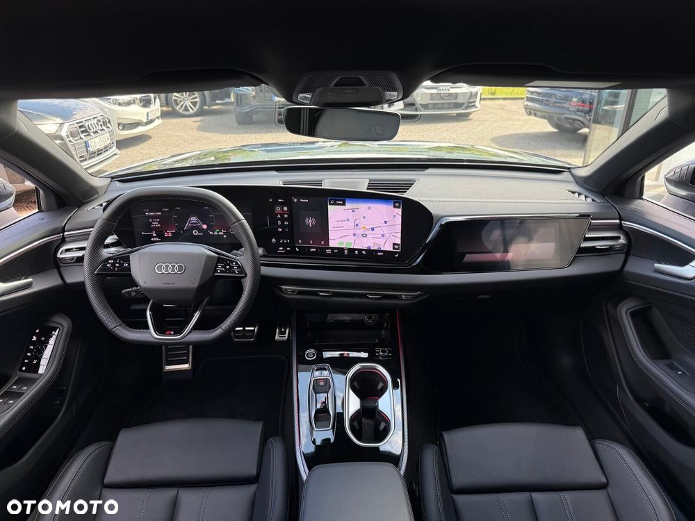 Audi A6 Limousine - 15