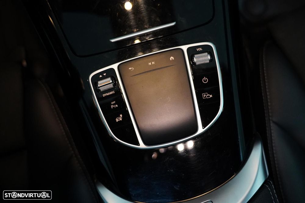 Mercedes-Benz EQC 400 4Matic - 17