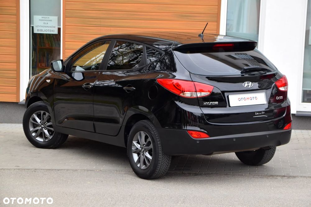 Hyundai ix35 1.6 2WD Style - 11